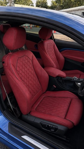 Bmw dark bordeaux burgundy red - bmw, bordeaux/burgundy