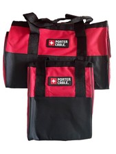 Porter Cable tool bag combo
