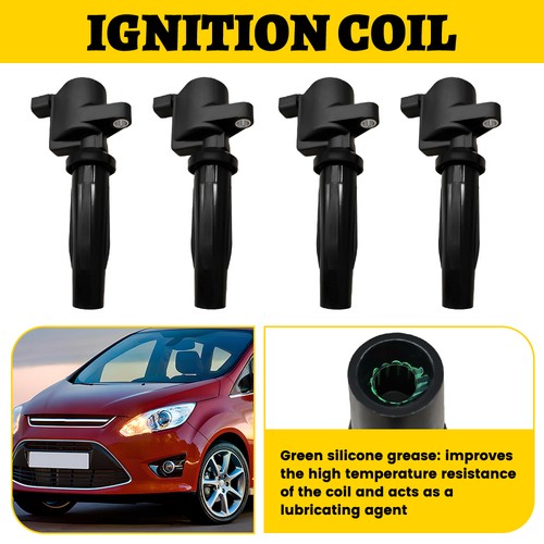 4pcs pencil ignition - ignition, pack