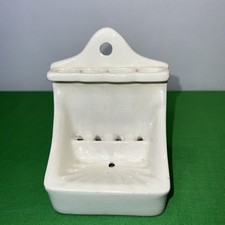 VINTAGE Ceramic Toothbrush