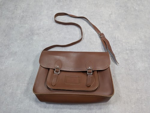 The cambridge satchel - cambridge, company