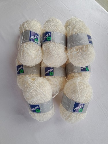 Vintage phildar ovation yarn - phildar,