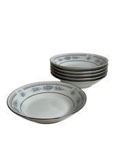 Set of 6 Noritake Sutton Court