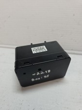 MERCEDES S-CLASS W221 CENTRAL