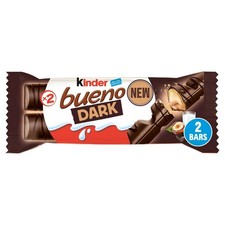 Box packs kinder bueno - of,