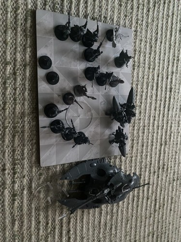 Eldar aeldari army - aeldari,