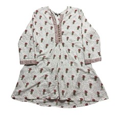 Women east floral tunic - floral,