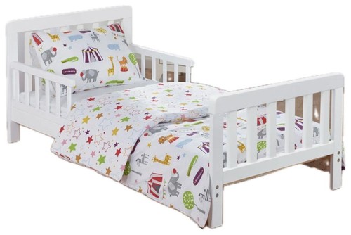 John lewis white boris toddler - lewis,