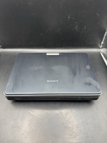 Sony dvp fx810 inch - sony, portable
