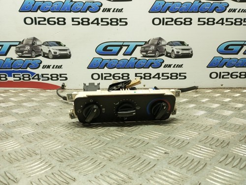 Ford transit luton - transit,