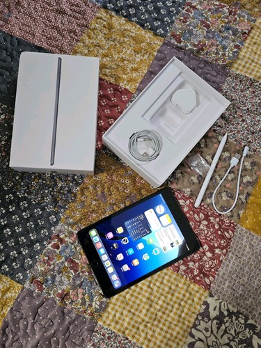Ipad mini 5th gen - gen, (2019)