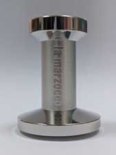 La Marzocco Stainless Steel 58mm Tamper - Linea Mini - Linea Micra