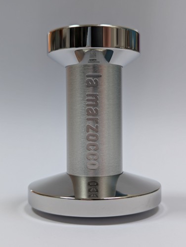 Marzocco stainless steel - la,