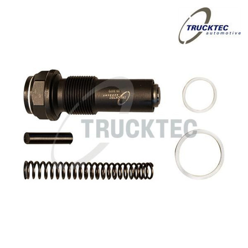 Tensioner timing chain - tensioner,,