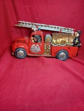 Guillermo Forchino The Fire