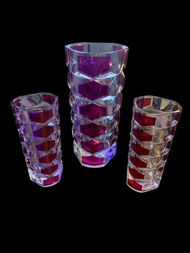 Set vintage 1970s - 3,
