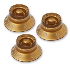 Top Hat Speed Control Knobs