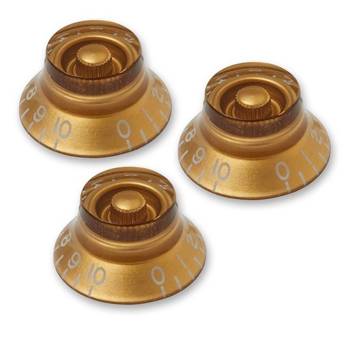 Top hat speed control knobs - hat,