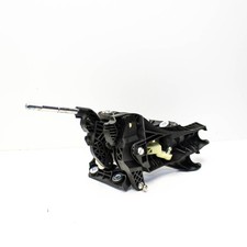 FORD TRANSIT CUSTOM GEAR SHIFT