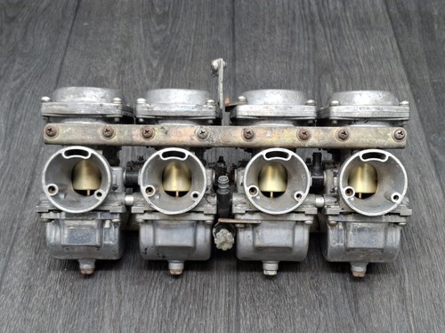 Suzuki 550 1979 1980 - suzuki,