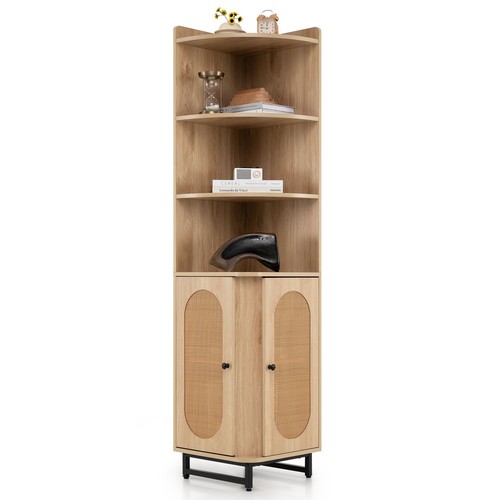 Corner cabinet 172cm - corner,