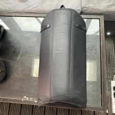 VOLVO C70 Rear Leather Seat Center Bench Cushion