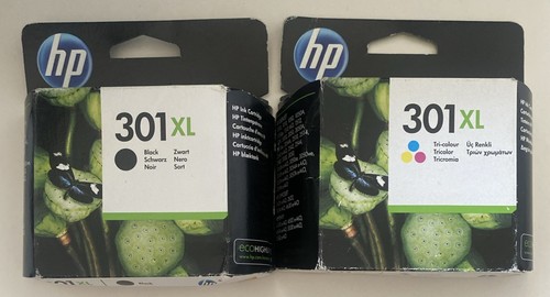 Genuine 301 black - genuine, hp