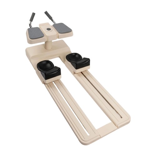 Crawling exercise machine ski - exercise,