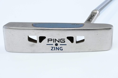 Ping g5i zing - putter, inch