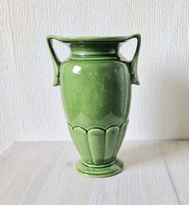 Antique Art Nouveau Emerald