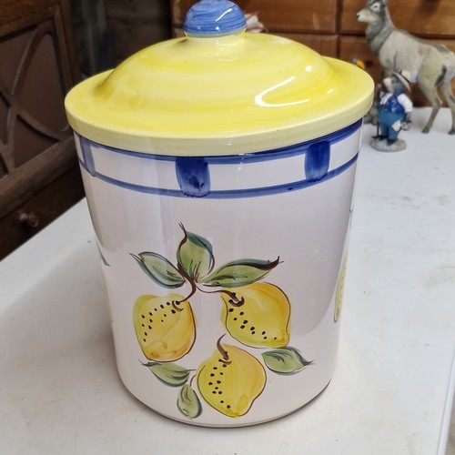Vintage italian style ceramic - vintage,