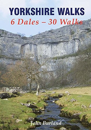 Yorkshire walks dales 30 - yorkshire, 6
