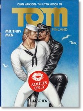 The Little Book of Tom