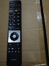 Rc5116 remote control - rc5116,