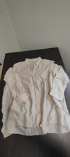 COS Shirt Womens Blouse Top Size 42