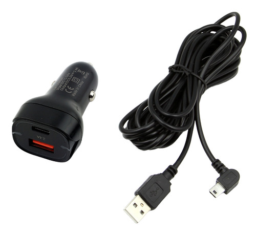 In car gps charger - 3.2, m