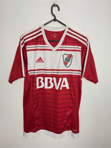 River plate 2016 - 2016/2017, home