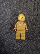 LEGO Space Classic Spaceman