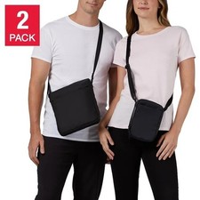 32 Degrees Unisex Crossbody