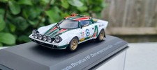 HPI Lancia Stratos HF