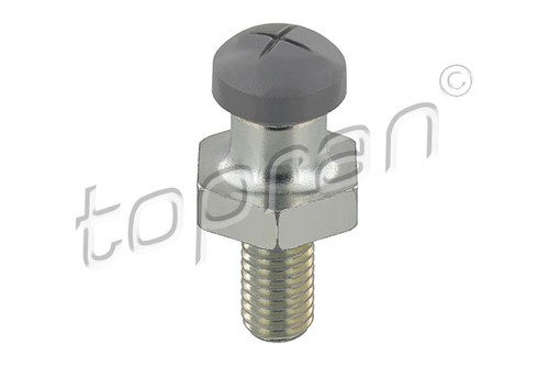 Fits topran hans pries 109 - topran,