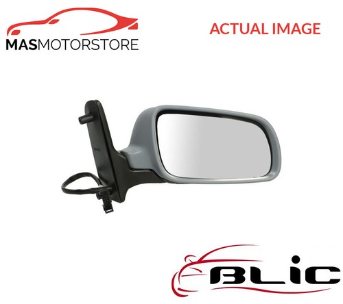 Outside rear view mirror lhd - view,
