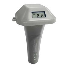 Ecowitt Pool Thermometer Wn36, Floating Easy Read, Wireless Swimming RRP £30