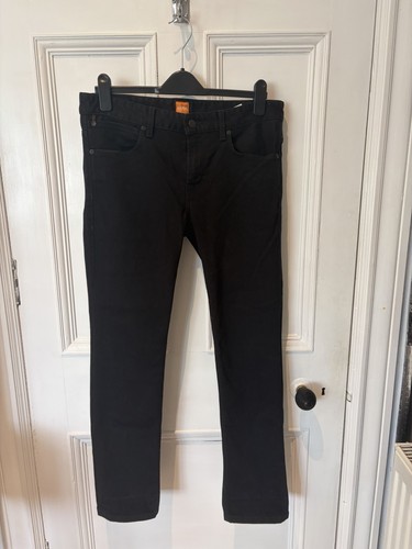 Hugo boss orange - boss,