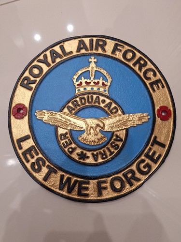 Vintage raf royal - raf, air
