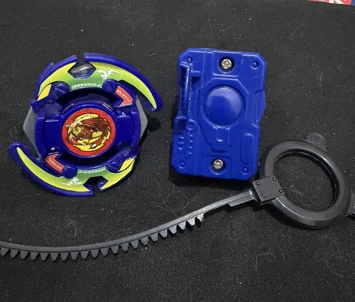 Dranzer beyblade hasbro - f,