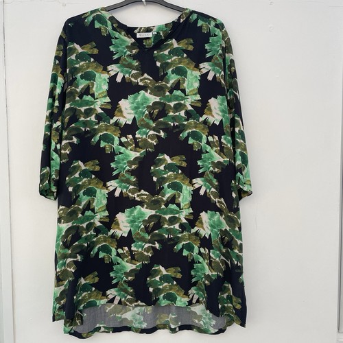 Masai women tunic blouse - masai,