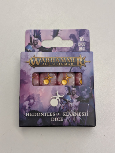Age sigmar hedonites of - sigmar:,