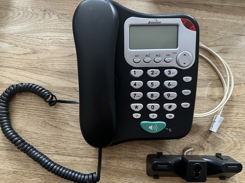 Binatone home telephone model - ,
