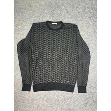 Versace Collection Knit